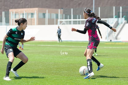 Cecaf FC vs Santos FIS 20 | Cecaf FC vs Santos FIS 20 semifinales