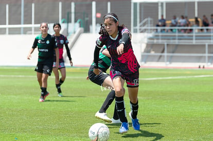 Cecaf FC vs Santos FIS 20 | Cecaf FC vs Santos FIS 20 semifinales