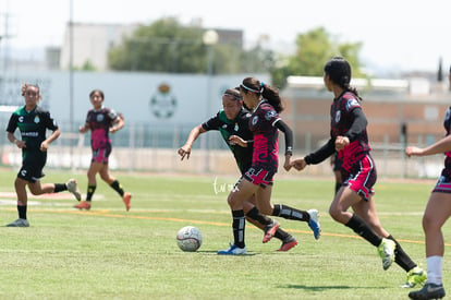 Cecaf FC vs Santos FIS 20 | Cecaf FC vs Santos FIS 20 semifinales