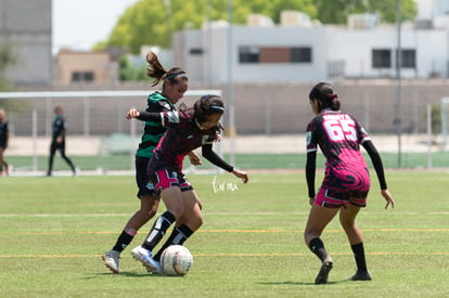 Cecaf FC vs Santos FIS 20 | Cecaf FC vs Santos FIS 20 semifinales