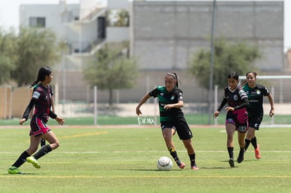 Cecaf FC vs Santos FIS 20 | Cecaf FC vs Santos FIS 20 semifinales