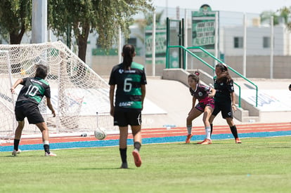 Cecaf FC vs Santos FIS 20 | Cecaf FC vs Santos FIS 20 semifinales