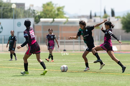 Cecaf FC vs Santos FIS 20 | Cecaf FC vs Santos FIS 20 semifinales