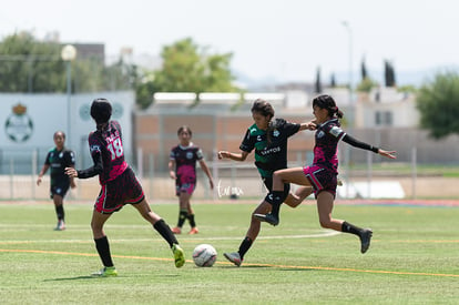 Cecaf FC vs Santos FIS 20 | Cecaf FC vs Santos FIS 20 semifinales