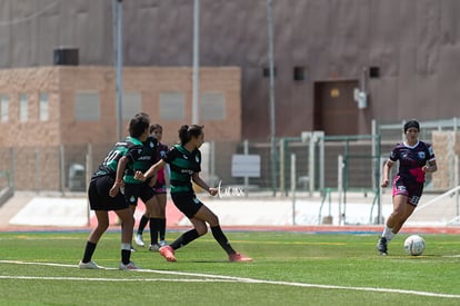 Cecaf FC vs Santos FIS 20 | Cecaf FC vs Santos FIS 20 semifinales