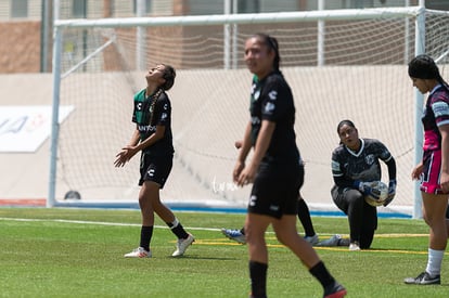 Cecaf FC vs Santos FIS 20 | Cecaf FC vs Santos FIS 20 semifinales