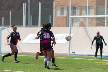 Cecaf FC vs Santos FIS 20 | Cecaf FC vs Santos FIS 20 semifinales