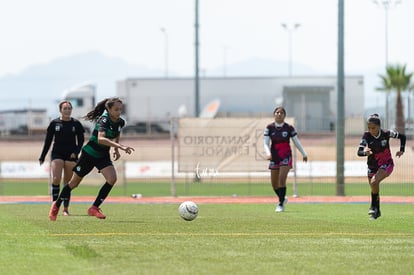 Cecaf FC vs Santos FIS 20 | Cecaf FC vs Santos FIS 20 semifinales