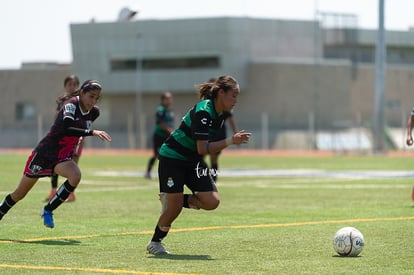 Cecaf FC vs Santos FIS 20 | Cecaf FC vs Santos FIS 20 semifinales