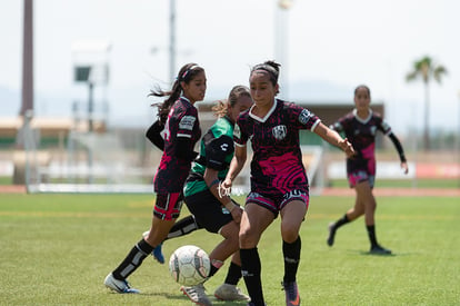 Cecaf FC vs Santos FIS 20 | Cecaf FC vs Santos FIS 20 semifinales