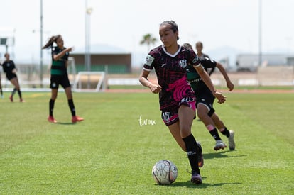 Cecaf FC vs Santos FIS 20 | Cecaf FC vs Santos FIS 20 semifinales