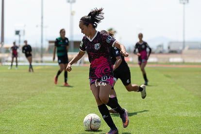 Cecaf FC vs Santos FIS 20 | Cecaf FC vs Santos FIS 20 semifinales