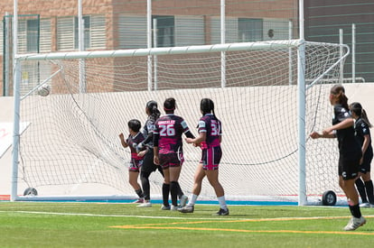 Cecaf FC vs Santos FIS 20 | Cecaf FC vs Santos FIS 20 semifinales