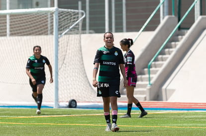 Cecaf FC vs Santos FIS 20 | Cecaf FC vs Santos FIS 20 semifinales