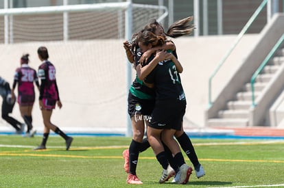 Cecaf FC vs Santos FIS 20 | Cecaf FC vs Santos FIS 20 semifinales