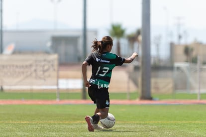 Cecaf FC vs Santos FIS 20 | Cecaf FC vs Santos FIS 20 semifinales