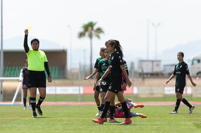 Cecaf FC vs Santos FIS 20 | Cecaf FC vs Santos FIS 20 semifinales