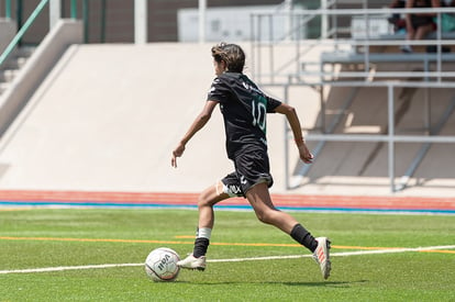 Cecaf FC vs Santos FIS 20 | Cecaf FC vs Santos FIS 20 semifinales