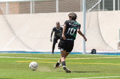 Cecaf FC vs Santos FIS 20 | Cecaf FC vs Santos FIS 20 semifinales