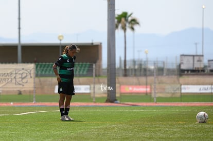 Cecaf FC vs Santos FIS 20, penales | Cecaf FC vs Santos FIS 20 semifinales