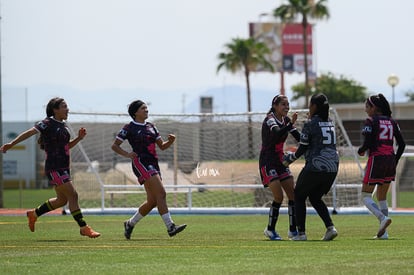 Cecaf FC vs Santos FIS 20 | Cecaf FC vs Santos FIS 20 semifinales