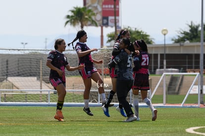 Cecaf FC vs Santos FIS 20 | Cecaf FC vs Santos FIS 20 semifinales