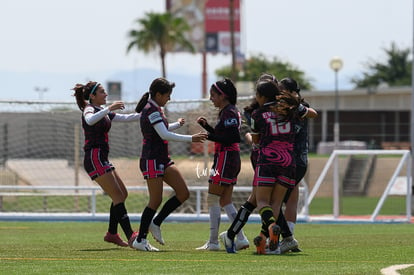 Cecaf FC vs Santos FIS 20 | Cecaf FC vs Santos FIS 20 semifinales