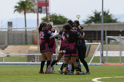 Cecaf FC vs Santos FIS 20 | Cecaf FC vs Santos FIS 20 semifinales