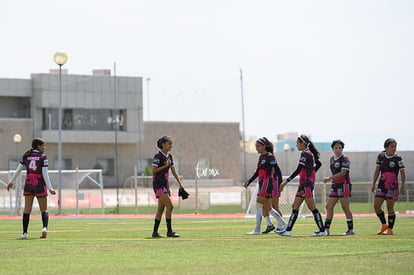 Cecaf FC vs Santos FIS 20 | Cecaf FC vs Santos FIS 20 semifinales