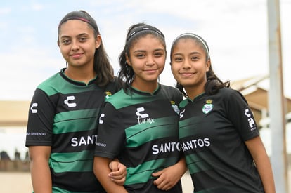 CEFOR Santos vs Santos FIS 17 | CEFOR Santos vs Santos FIS 17