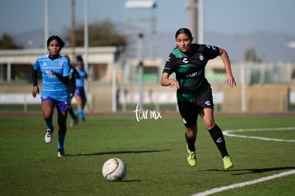 Ferrocarrileras vs FIS Sub 17 | Ferrocarrileras FIS 17