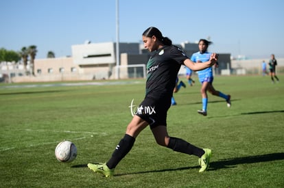 Ferrocarrileras vs FIS Sub 17 | Ferrocarrileras FIS 17