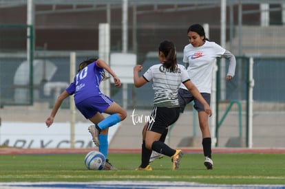 Ferrocarrileras vs Osas FC | Ferrocarrileras Osas FC