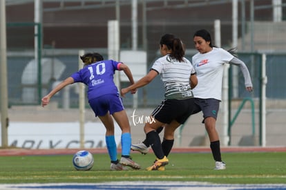 Ferrocarrileras vs Osas FC | Ferrocarrileras Osas FC