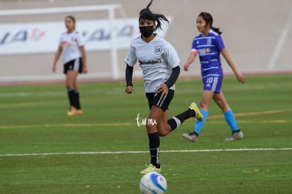 Ferrocarrileras vs Osas FC | Ferrocarrileras Osas FC