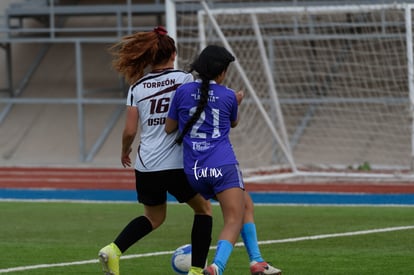 Ferrocarrileras vs Osas FC | Ferrocarrileras Osas FC