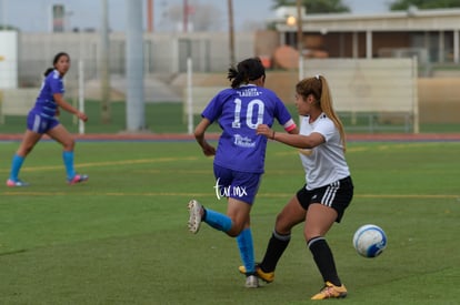 Ferrocarrileras vs Osas FC | Ferrocarrileras Osas FC