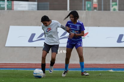 Ferrocarrileras vs Osas FC | Ferrocarrileras Osas FC