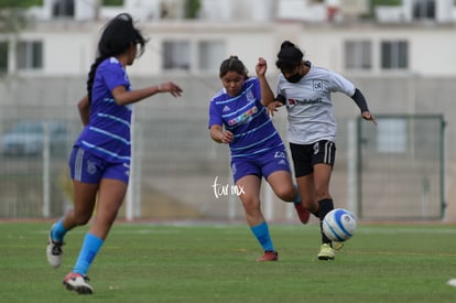 Ferrocarrileras vs Osas FC | Ferrocarrileras Osas FC