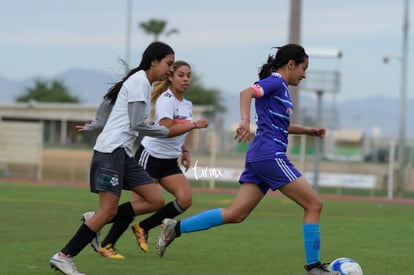 Ferrocarrileras vs Osas FC | Ferrocarrileras Osas FC