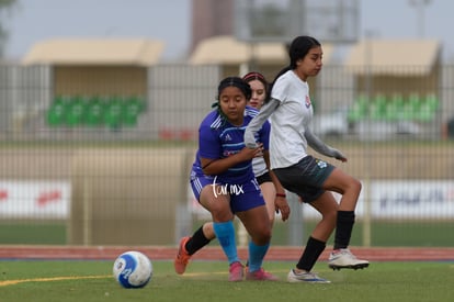 Ferrocarrileras vs Osas FC | Ferrocarrileras Osas FC