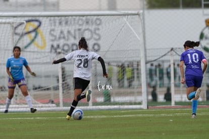 Ferrocarrileras vs Osas FC | Ferrocarrileras Osas FC