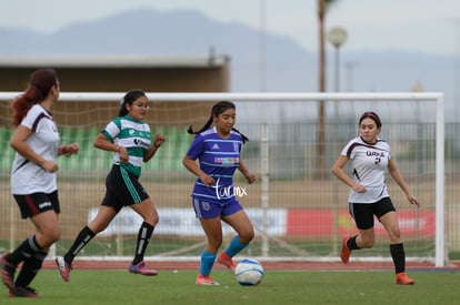 Ferrocarrileras vs Osas FC | Ferrocarrileras Osas FC