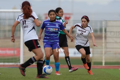 Ferrocarrileras vs Osas FC | Ferrocarrileras Osas FC