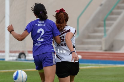 Ferrocarrileras vs Osas FC | Ferrocarrileras Osas FC