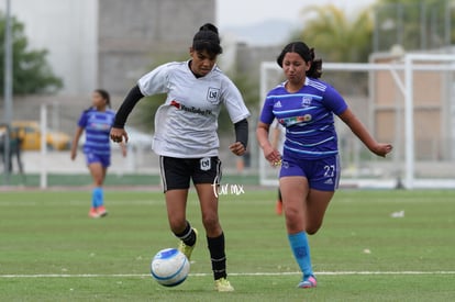 Ferrocarrileras vs Osas FC | Ferrocarrileras Osas FC