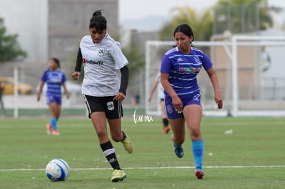 Ferrocarrileras vs Osas FC | Ferrocarrileras Osas FC