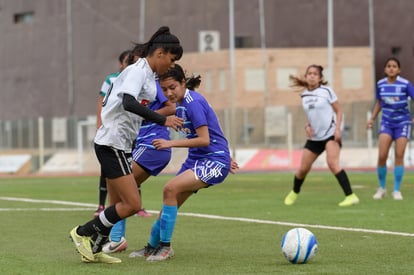 Ferrocarrileras vs Osas FC | Ferrocarrileras Osas FC