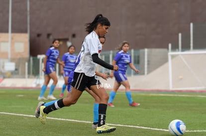 Ferrocarrileras vs Osas FC | Ferrocarrileras Osas FC