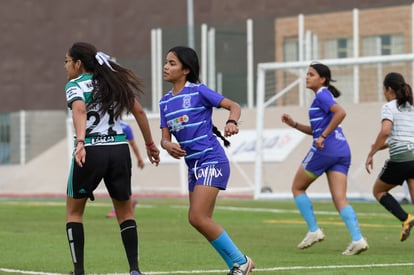 Ferrocarrileras vs Osas FC | Ferrocarrileras Osas FC